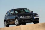 Alfa Romeo 147 Collezione 3-Door 2006 года